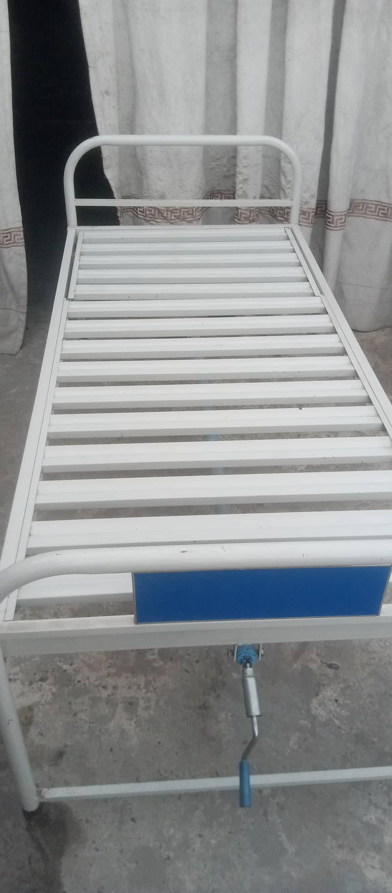 single Bed 0