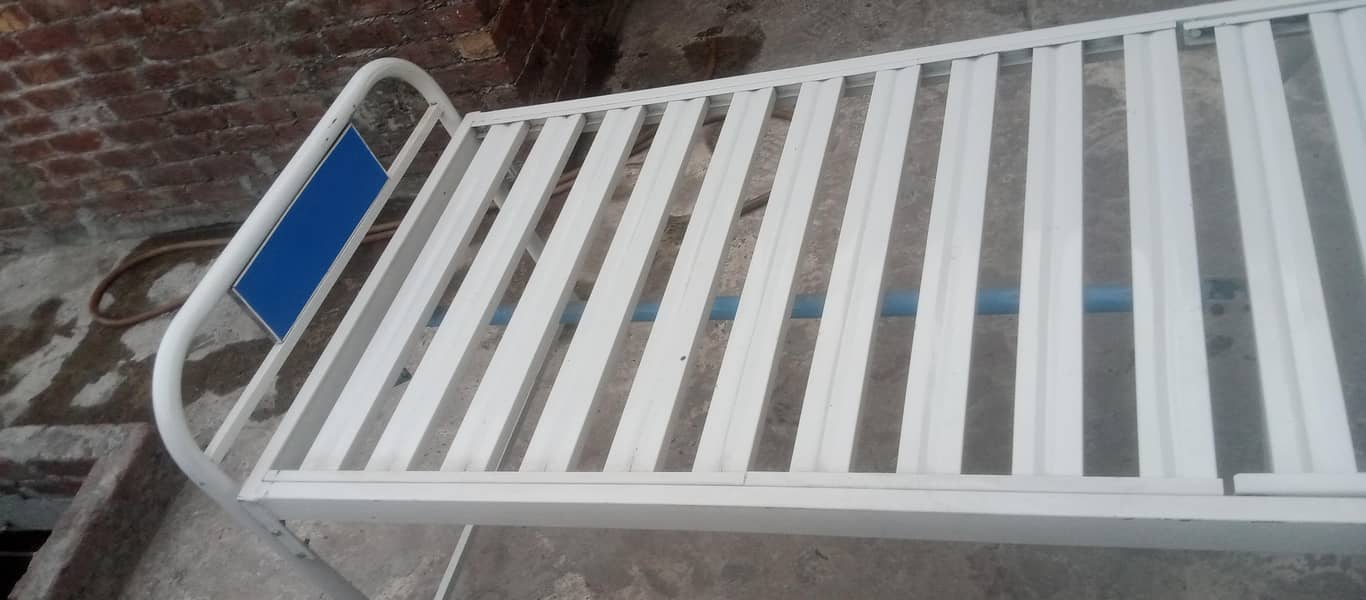single Bed 1