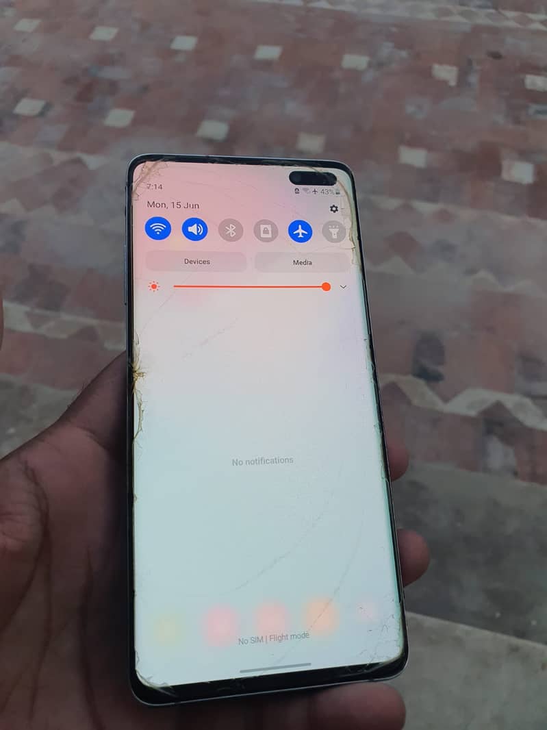 S10 plus 5g 1