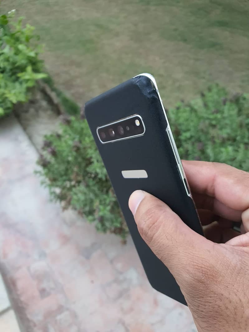 S10 plus 5g 6