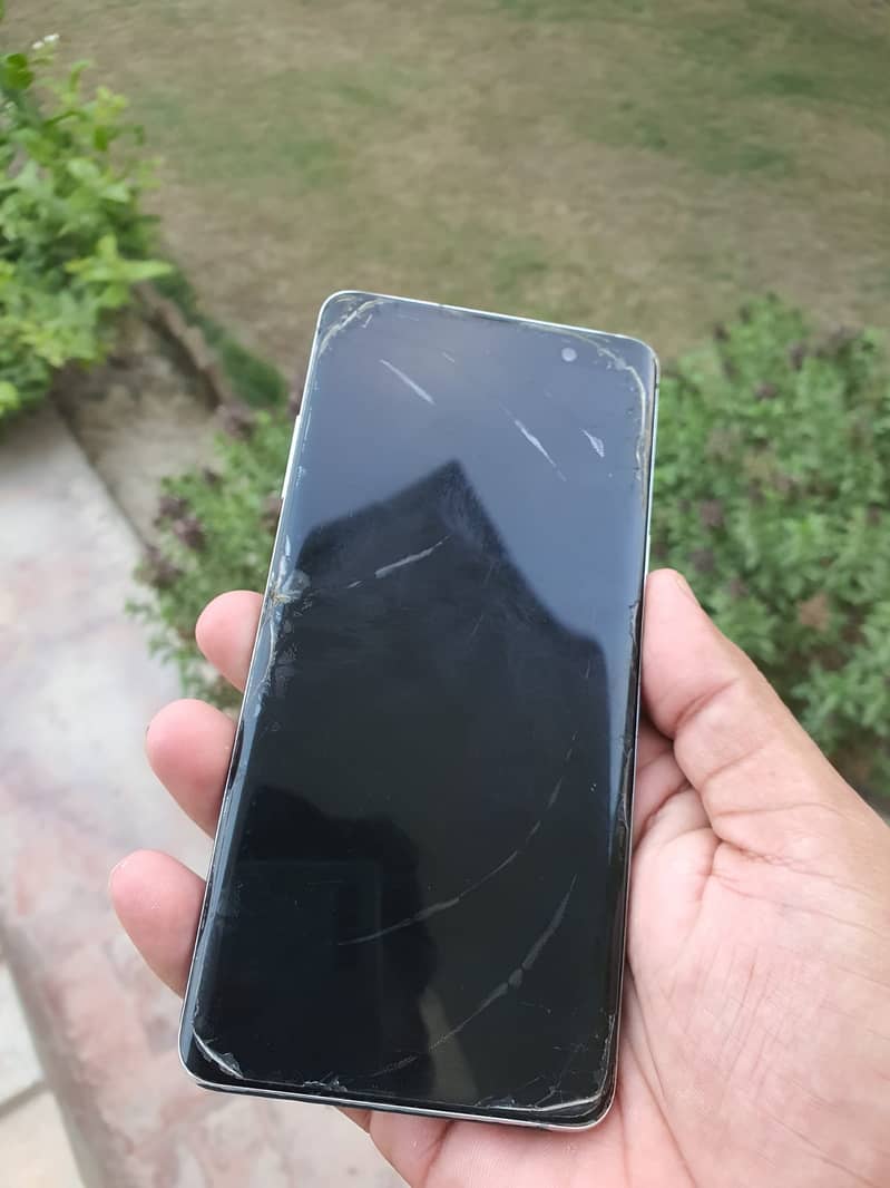 S10 plus 5g 7