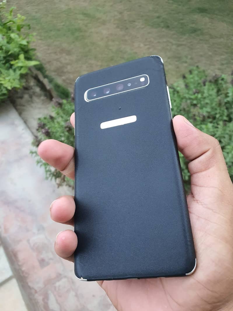 S10 plus 5g 9