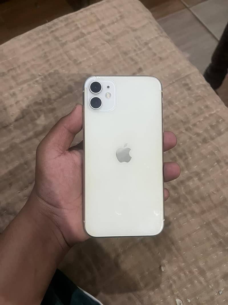 Apple iPhone 11 1