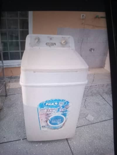 washing dryer