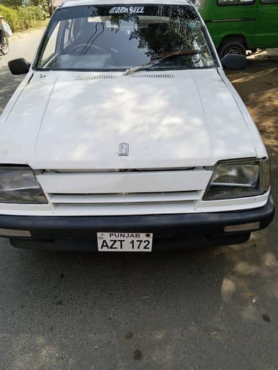 Suzuki Khyber 1994