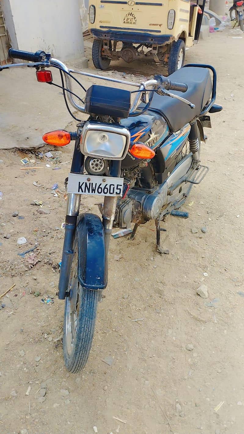 first owner 4