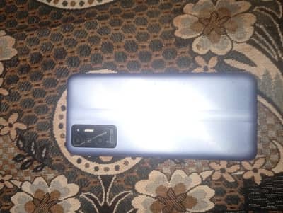Tecno Pova 2