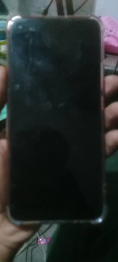 Infinix Hot S5