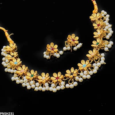 Jewlery sets