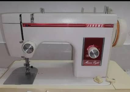 janome simple sewing machine