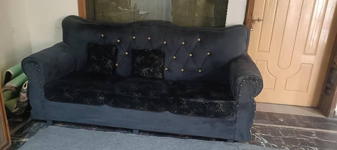 sofa set 3/2