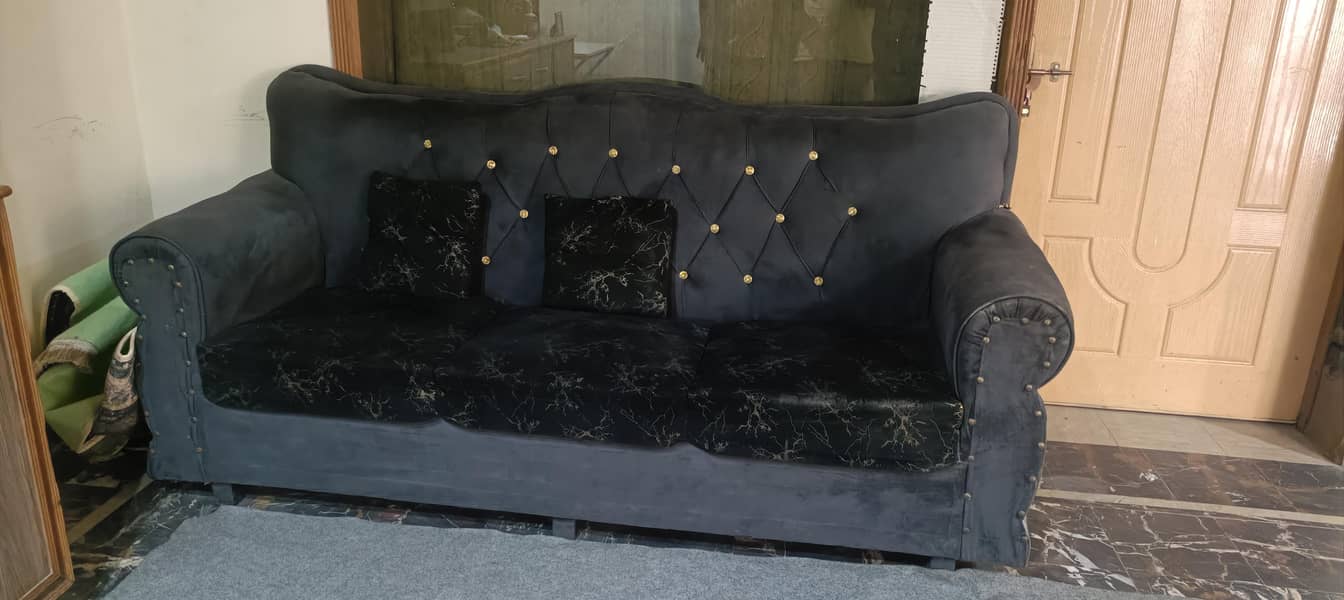 sofa set 3/2 1