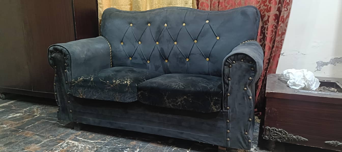 sofa set 3/2 2