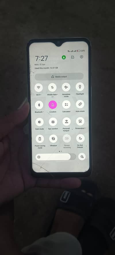 OPPO f17