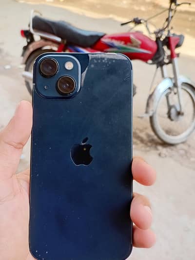 Apple iPhone 13 NoN PTA jv