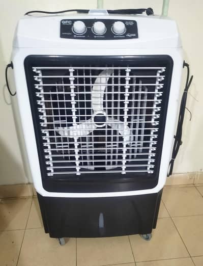 GFC Air Cooler AC/DC