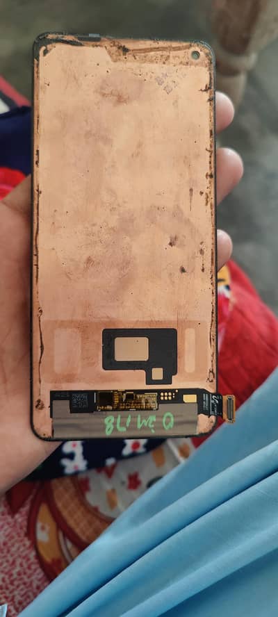 OnePlus 8t