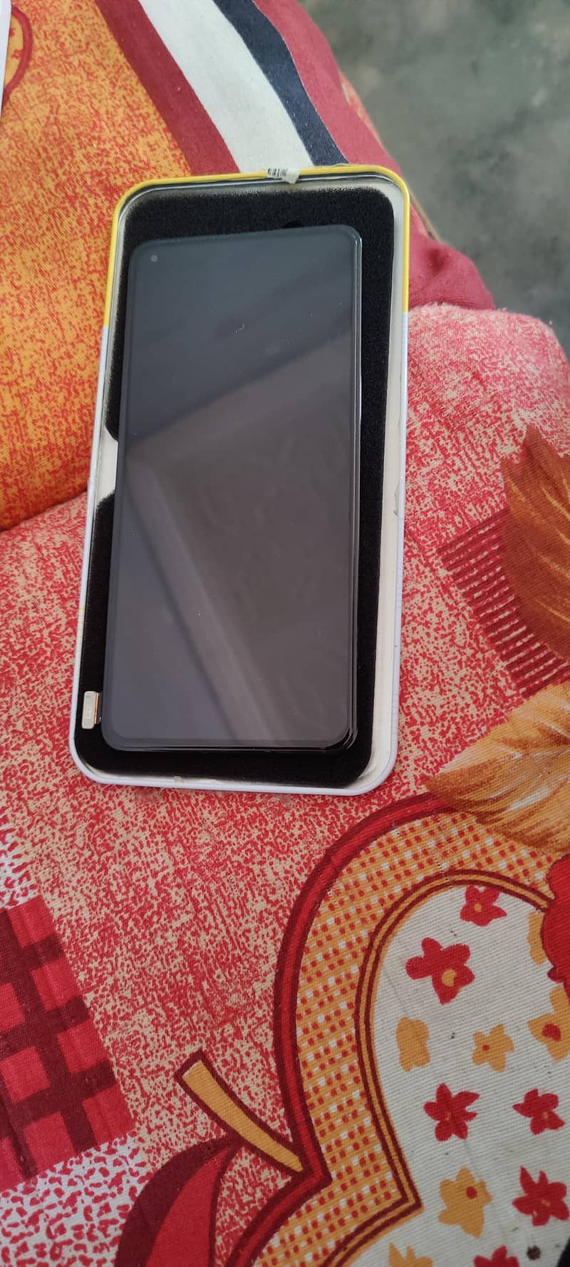 OnePlus 8t 2