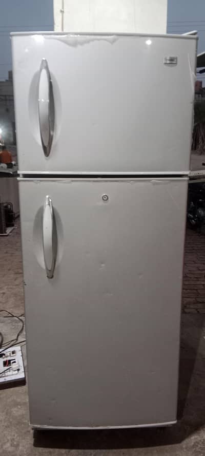 Haier Refrigerator