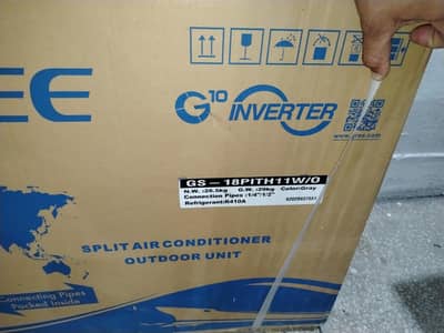 brand new gree ac for sale 1.5ton