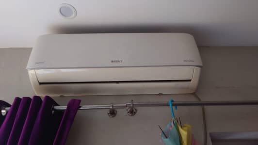 orient Ac 100 parsn ok