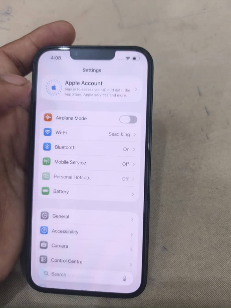 Apple iPhone 13 2