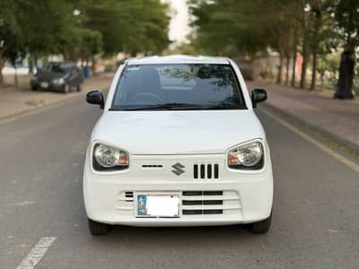 Alto VXR 2022 Lush Condition