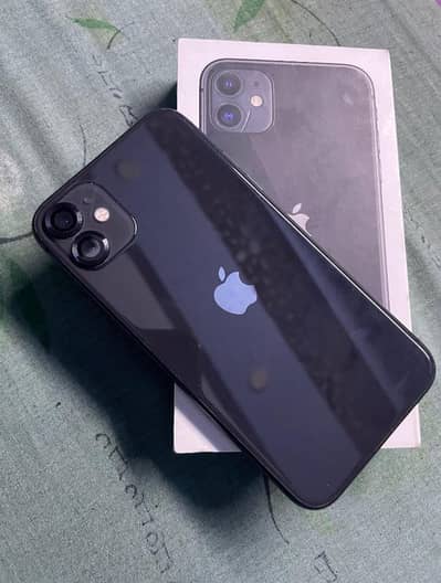 Apple iPhone 11