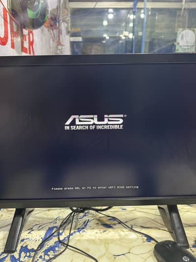 Gaming pc