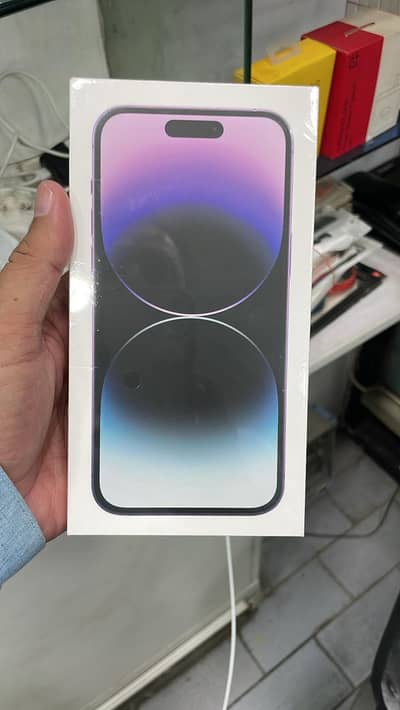 Apple iPhone 14 Pro Max