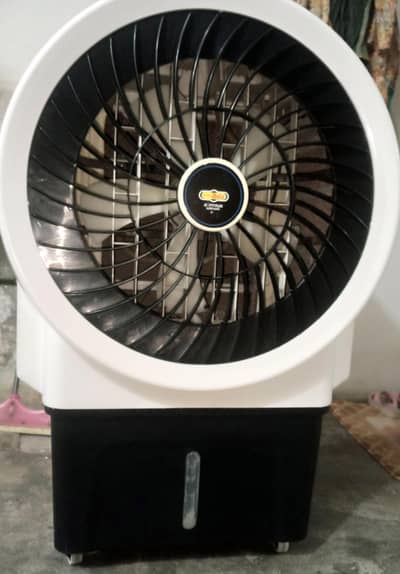 Air cooler