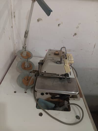 Simple Piko Machine