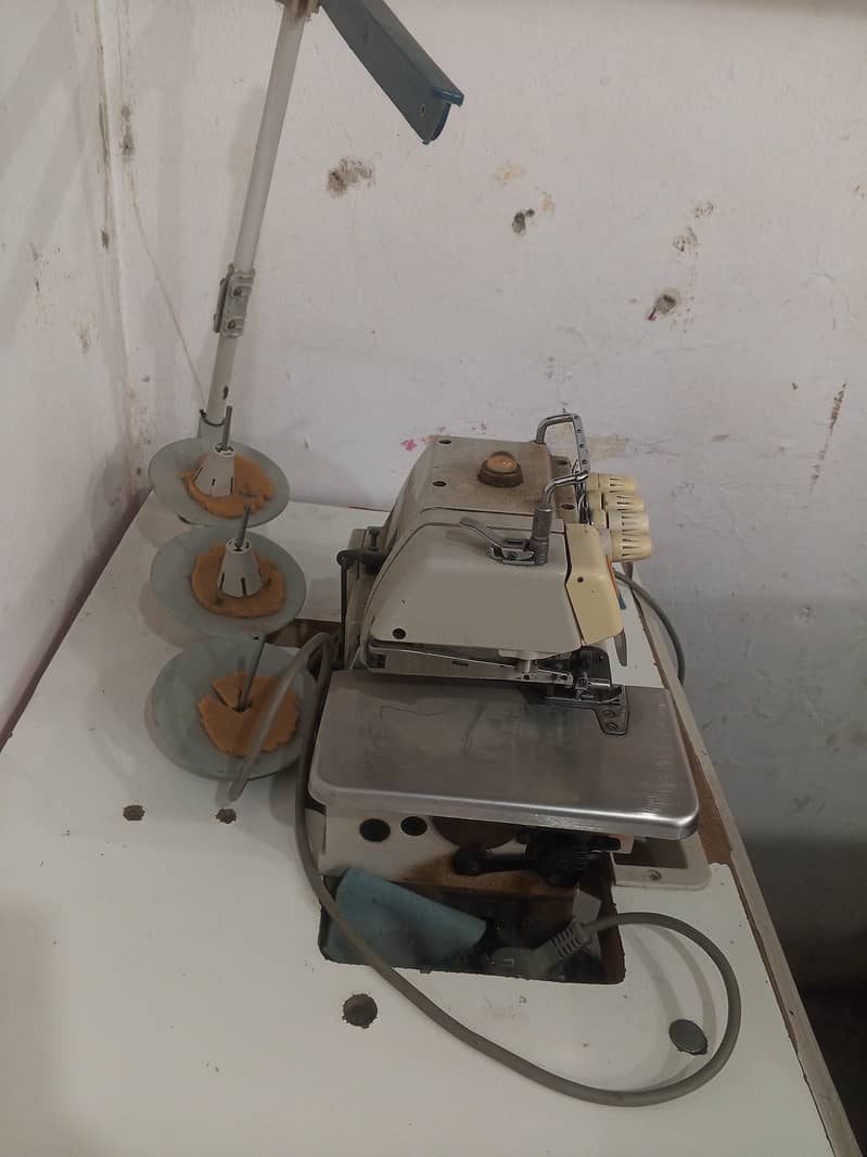 Simple Piko Machine 0