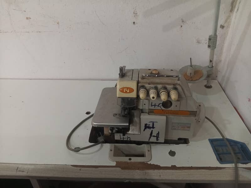 Simple Piko Machine 1