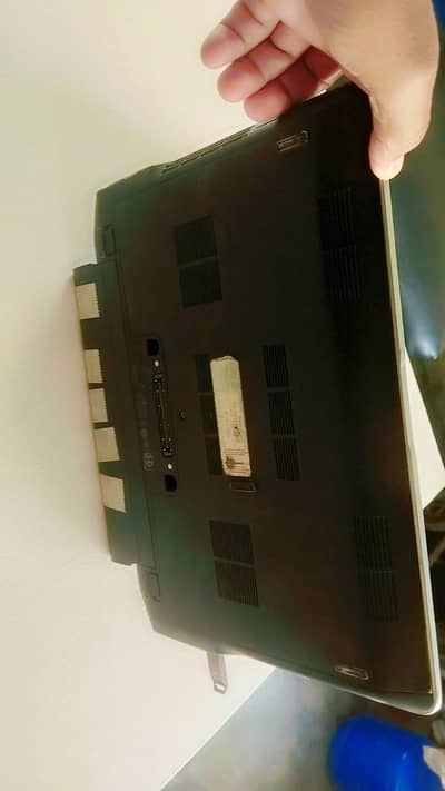 Dell latitude E6220