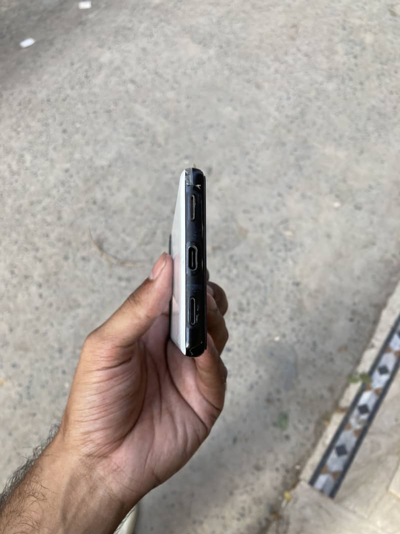 Google Pixel 6a 3