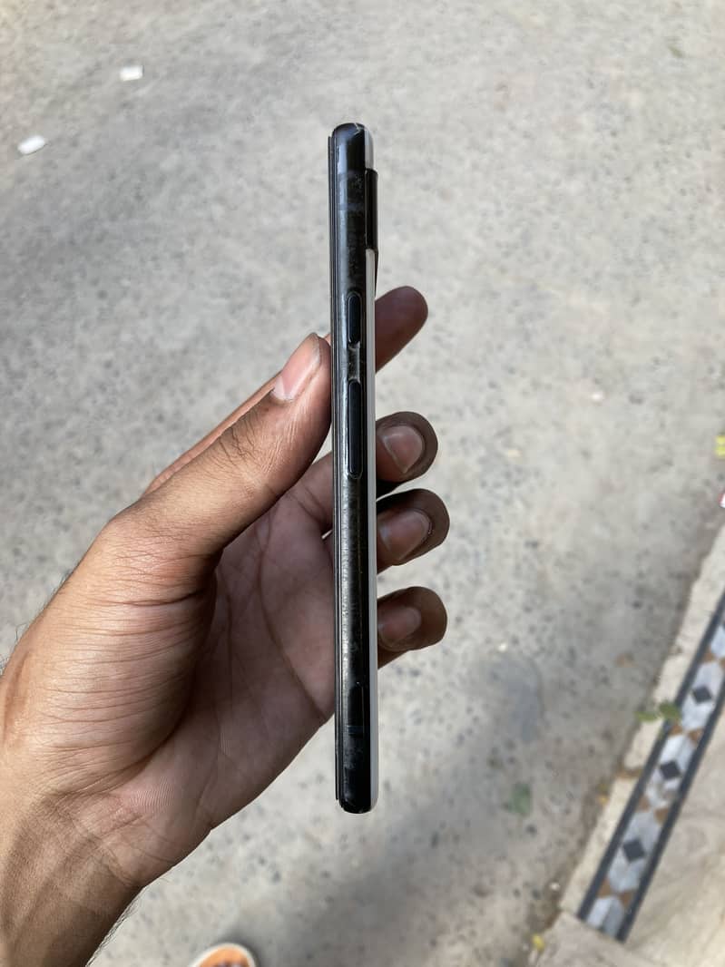Google Pixel 6a 4