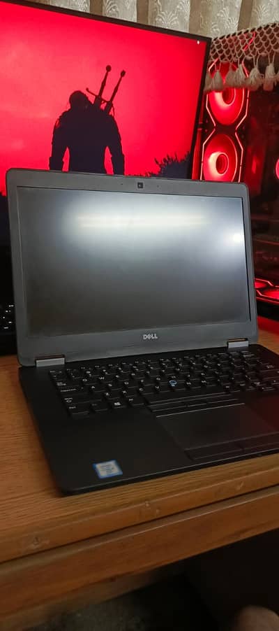 Dell Latitude 7470 – For Sale