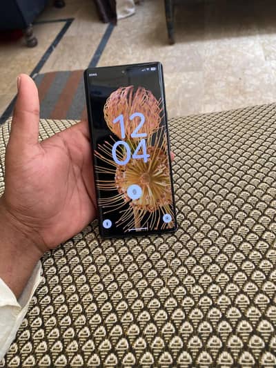 Google Pixel 6 Pro