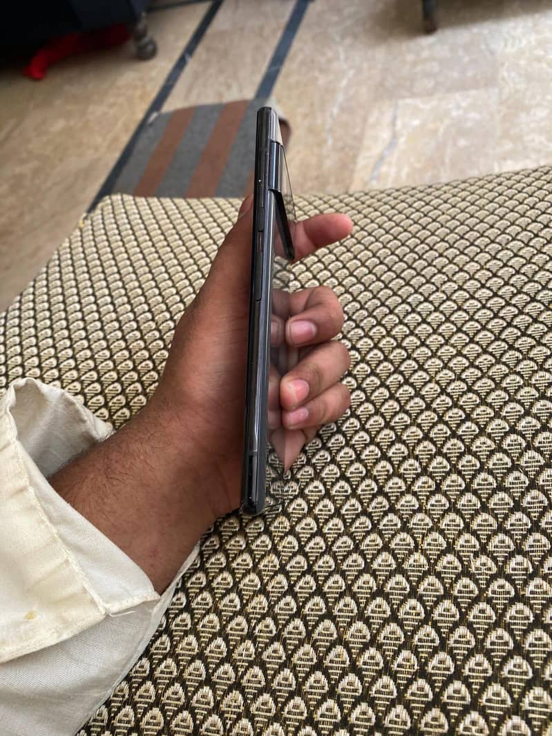 Google Pixel 6 Pro 6
