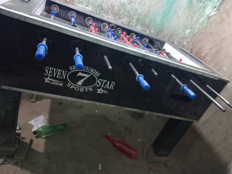 7 Star  3