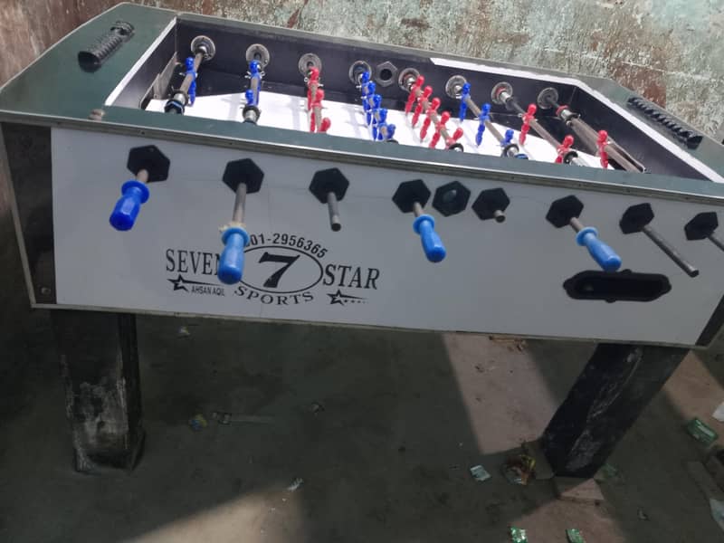 7 Star  4