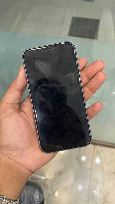 Apple iPhone 11 128GB Official PTA Approved | Waterpack