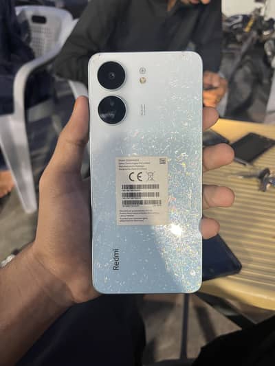 Xiaomi Redmi 13c