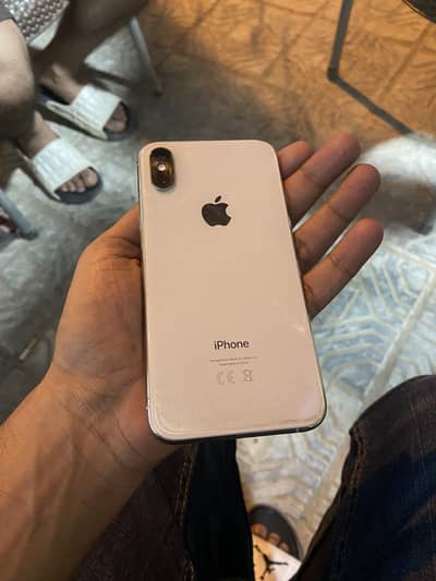 Apple iPhone XS