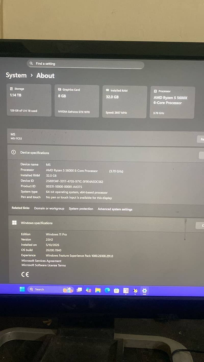 Gaming Pc 2