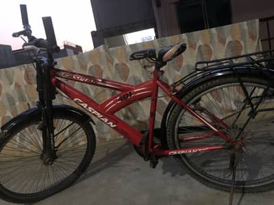 Cycle