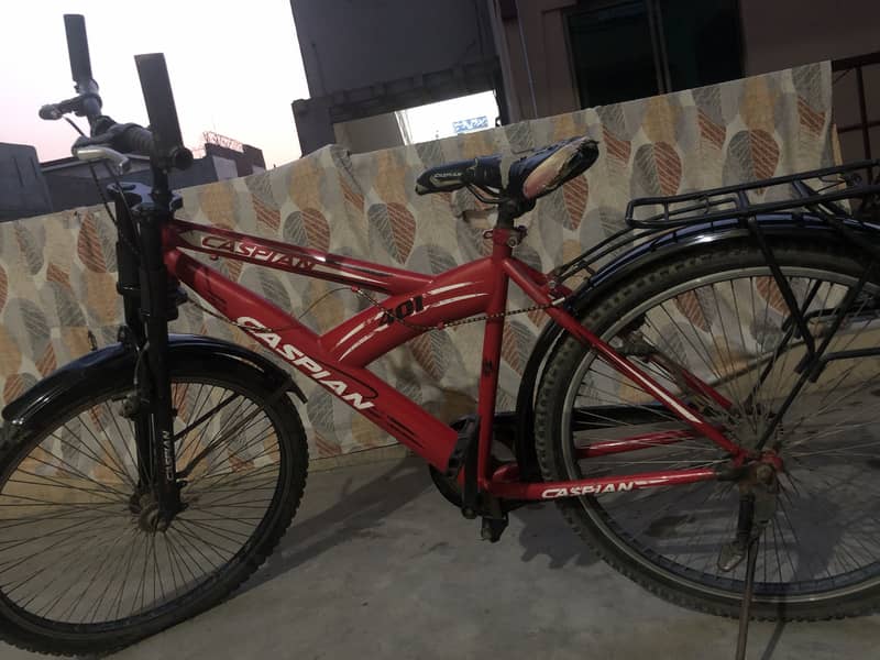 Cycle 0