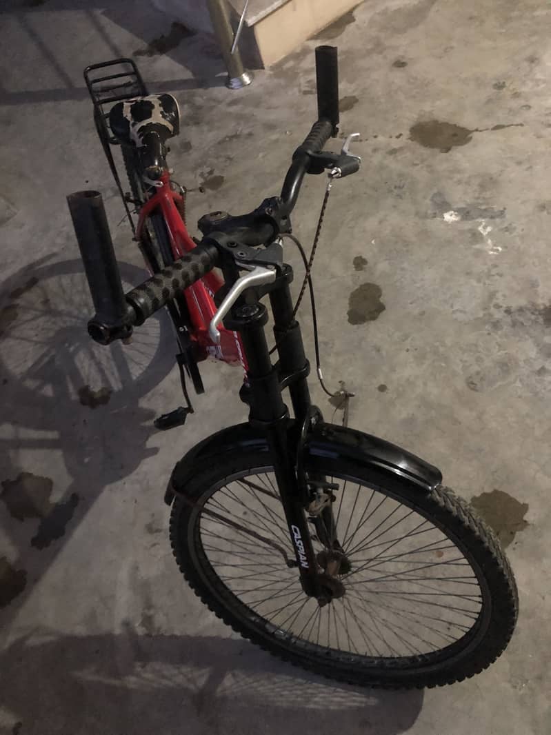 Cycle 2