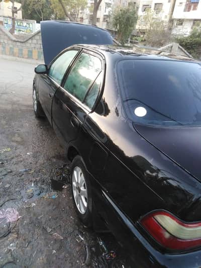 Toyota Corolla 1997